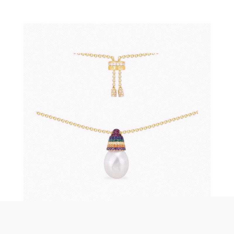 Apm Necklaces